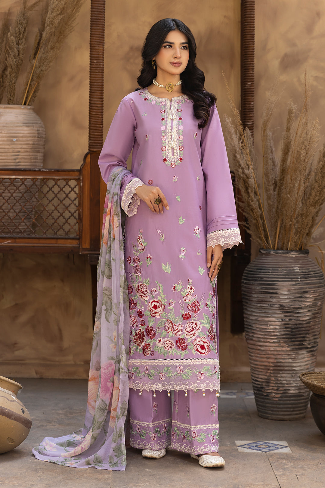 Gulrukh