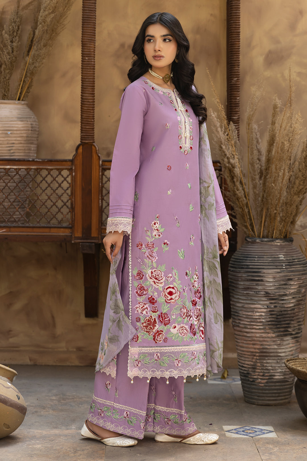 Gulrukh