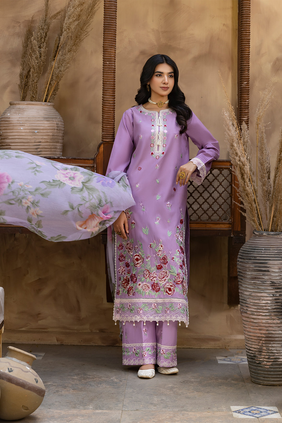 Gulrukh