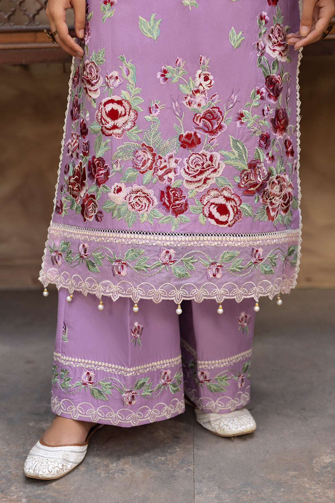 Gulrukh